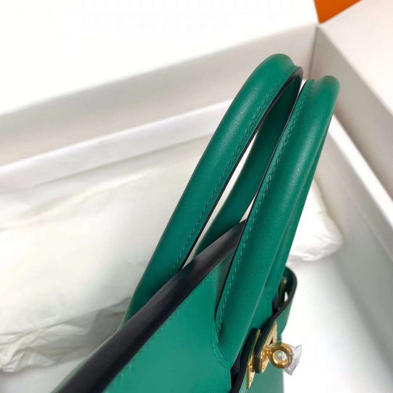 Tailored handbag styled for everyday wear