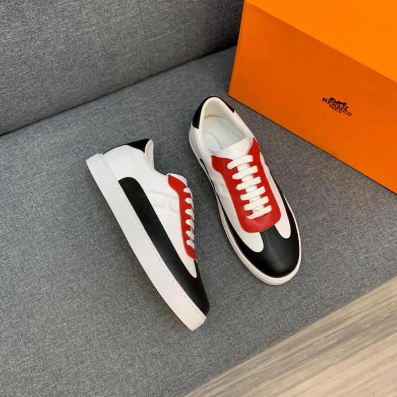 Hermes shoes Style 245 - packaging and accessories