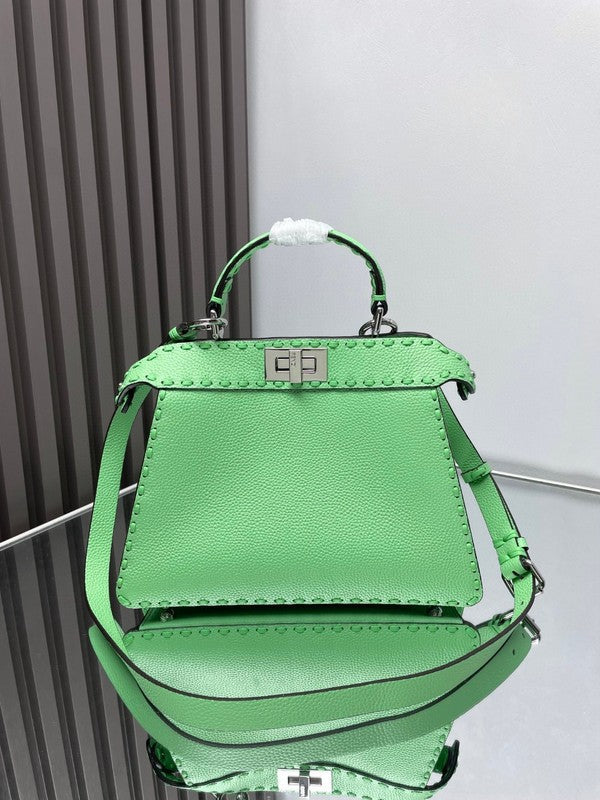Ziva's Charm handbag – product shot (27cm*21cm*11cm)