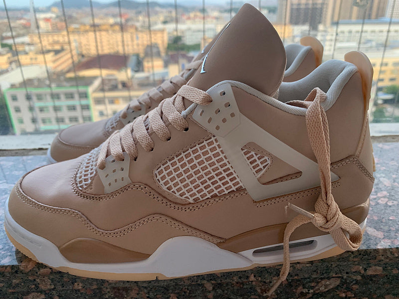 Nike Men's & Women's Premium Casual Sneakers — Style 172 interior view