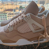 Nike Men's & Women's Premium Casual Sneakers — Style 172 interior view