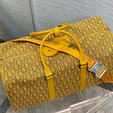 Styled lifestyle shot of classic premium women's handbag – women's designer-style accessory