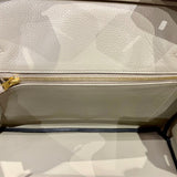 Sleek handbag styled for everyday wear
