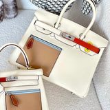 Curated bag women's premium everyday handbag