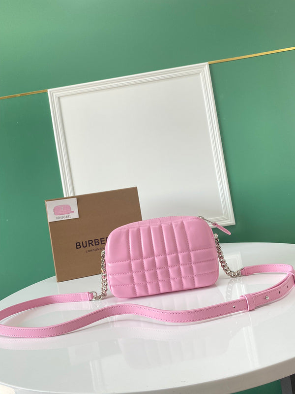 Elegant Vegan Leather Handbag - Modern Structured Build | Women's Everyday Carry Handbag #1107 - product detail shot (image 10) of designer-inspired handbag