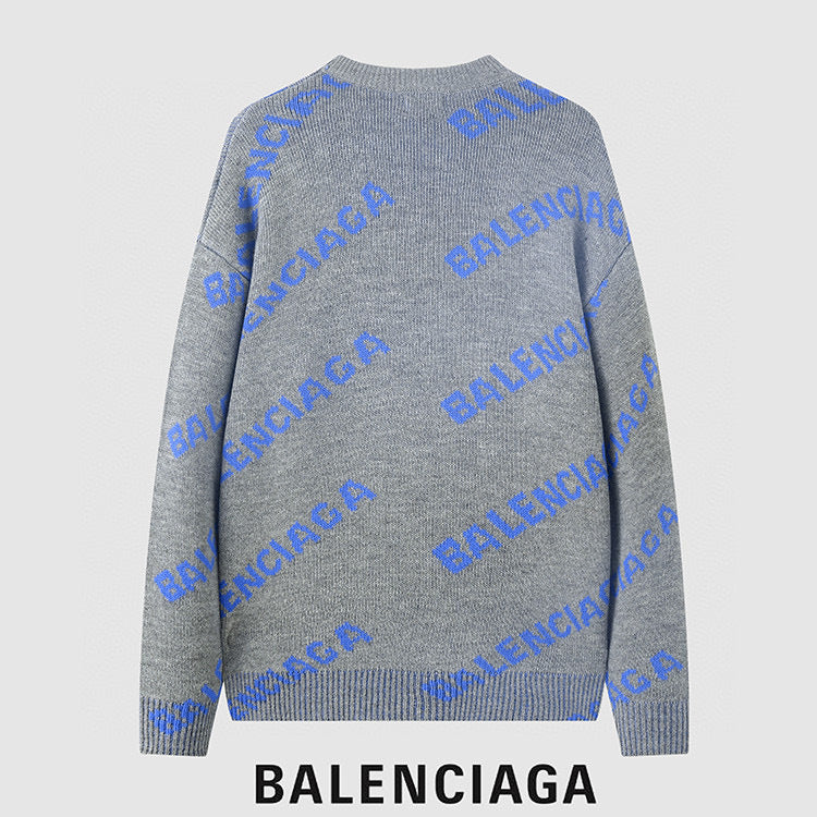 Balenciaga clothing styling view — premium authentic designer style
