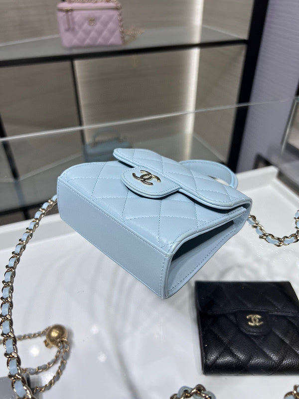  women's handbag, compact design, view 8