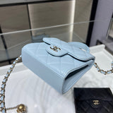  women's handbag, compact design, view 8