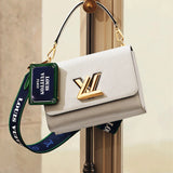  versatile handbag styled with outfit 12