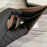 Close-up detail of sleek classic women's handbag – women's luxury accessory