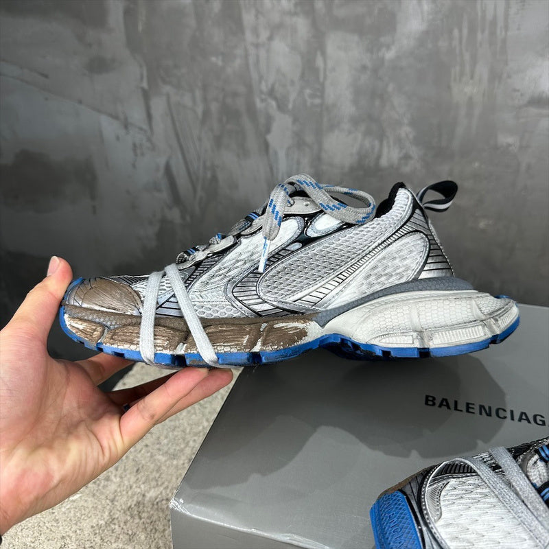Balenciaga shoes Style 065 - packaging and accessories