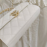  women's handbag, compact design, view 8
