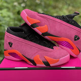 Nike Men's & Women's Premium Casual Sneakers — Style 232 side view