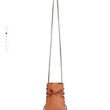 Ziva's Charm handbag – full view (18cm*24cm*5.5cm)