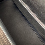 Contemporary bag shown from front angle