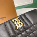 Polished Vegan Leather Handbag - Versatile Everyday Design | Women's Fashion Handbag #1103 - back view (image 4) of designer-inspired handbag