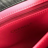Zivas Charm Modern Edge Fashion Handbag (Versatile Style Statement) – Angled View