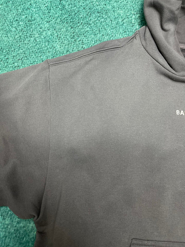 Balenciaga clothing styling view — premium authentic designer style