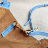 Ziva's Charm handbag – lifestyle view (20cm*20cm*18cm)