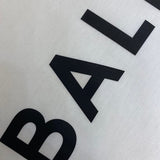 Balmain clothing styling view — premium authentic designer style