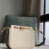 Ziva's Charm handbag – product shot (26.5cm*19cm*10cm)