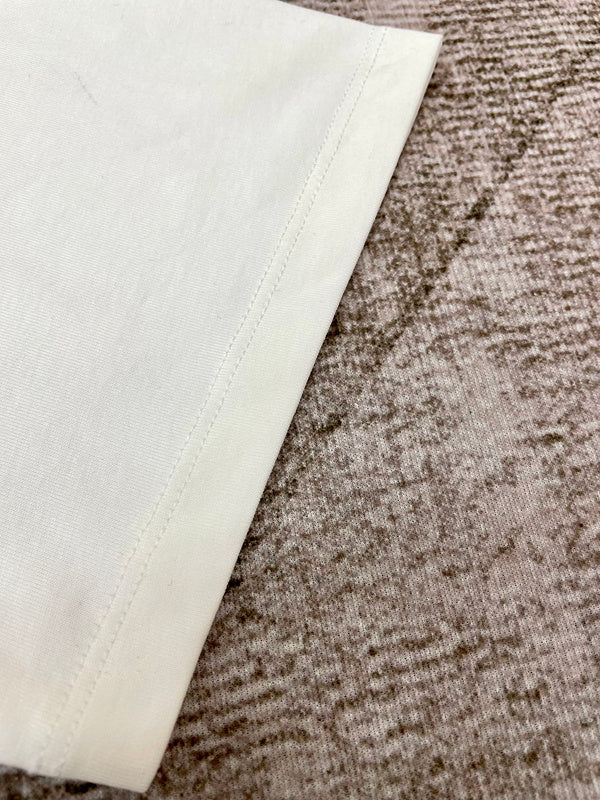 Amiri t-shirt back view — premium authentic designer style