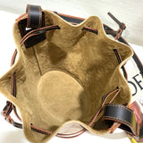 Ziva's Charm handbag – styled view (18cm*25cm*13.5cm)