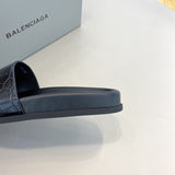 Zivas Charm Modern Edge Designer Sandals (Modern Wardrobe Staple) – Detail View