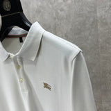 Burberry clothing angled view — premium authentic designer style