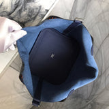 Timeless bag shown from front angle