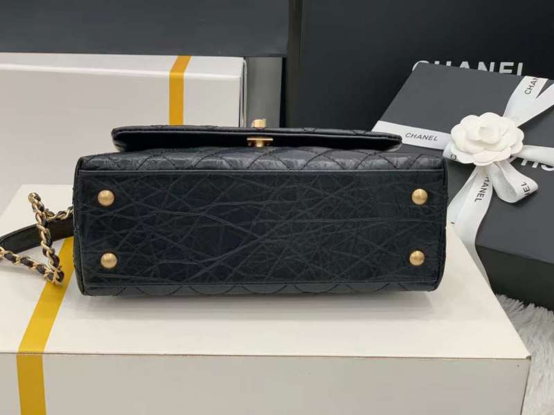 Zivas Charm Contemporary Flair Everyday Handbag (Structured Everyday Essential) – Styled Look