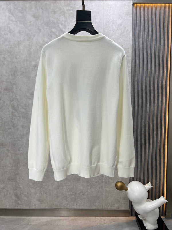Burberry clothing detail view — premium authentic designer style