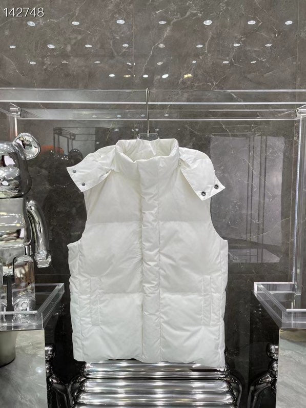 Flat lay presentation of Louis Vuitton luxury clothing with streetwear-inspired cut