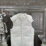 Flat lay presentation of Louis Vuitton luxury clothing with streetwear-inspired cut