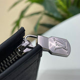  handbag interior and compartment view 9