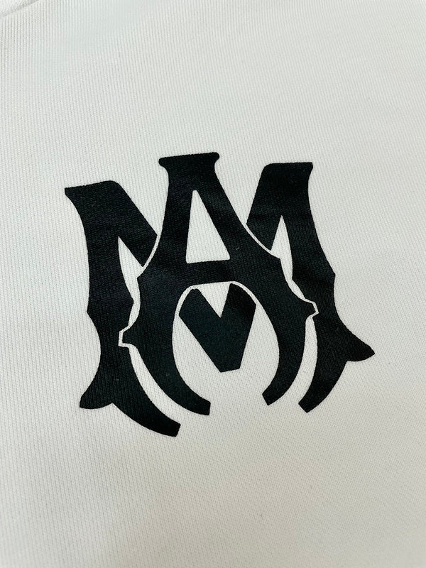 Amiri hoodie angled view — premium authentic designer style