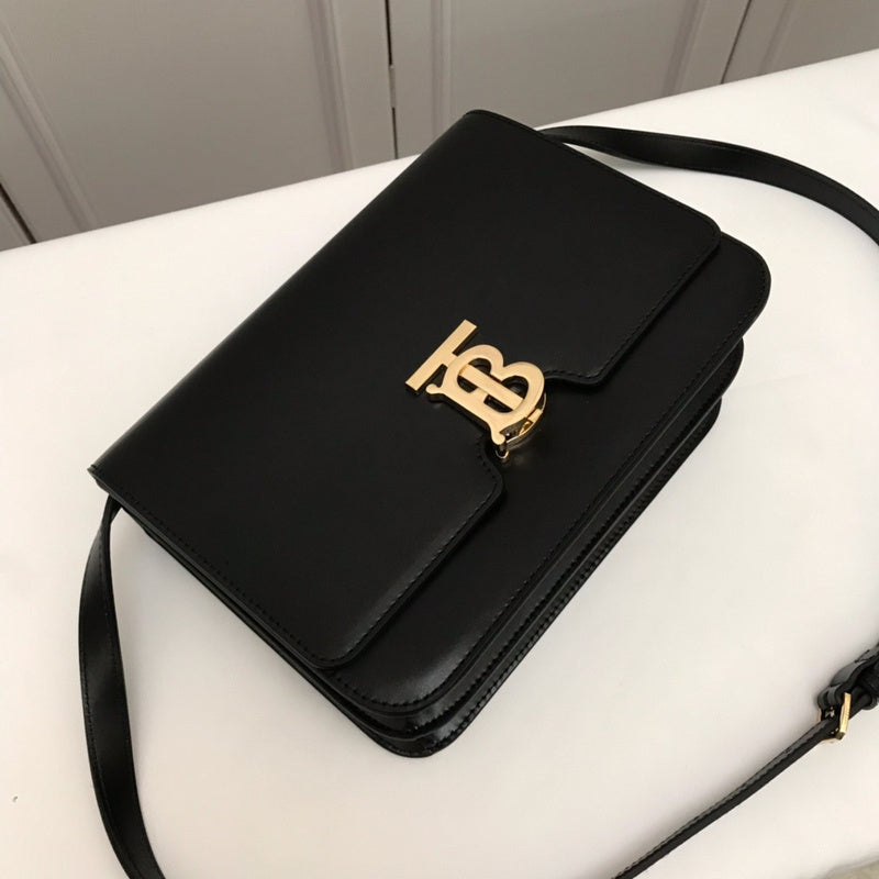 Ziva's Charm handbag – styled view (one versatile size)