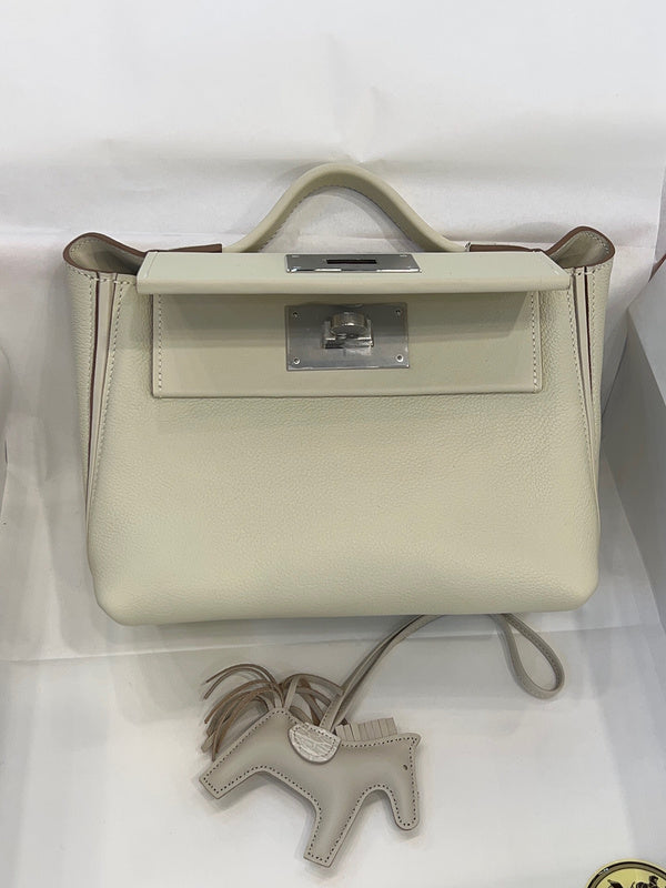 Clean-Lined bag women's premium everyday handbag