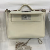 Clean-Lined bag women's premium everyday handbag
