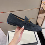 Gucci tonal black luxury sneakers view 6 bold athletic profile