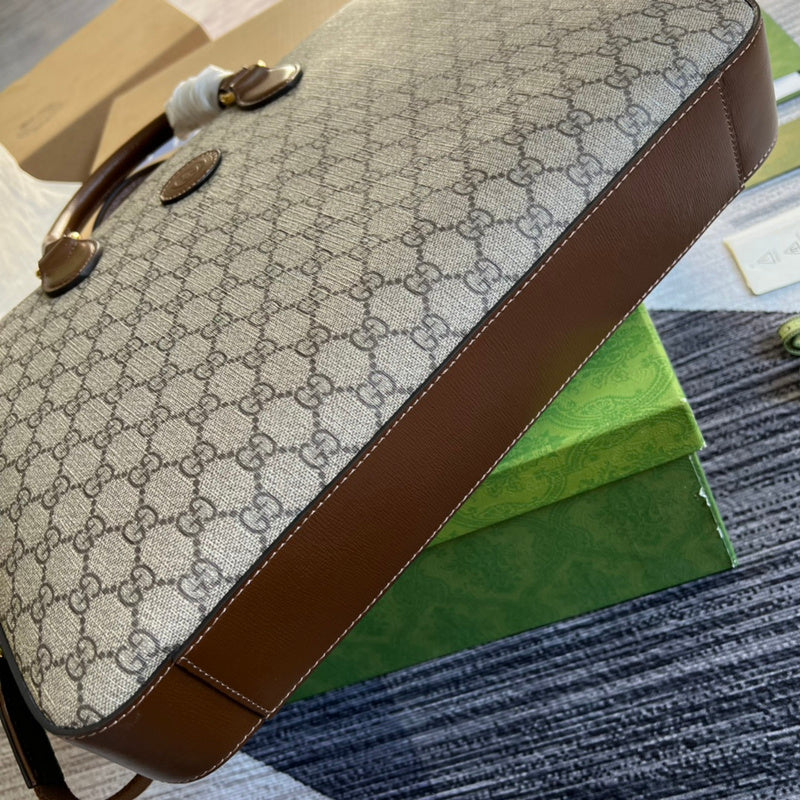 Interior view of premium modern women's handbag – women's premium purse