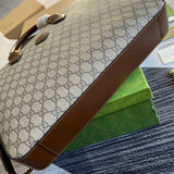 Interior view of premium modern women's handbag – women's premium purse