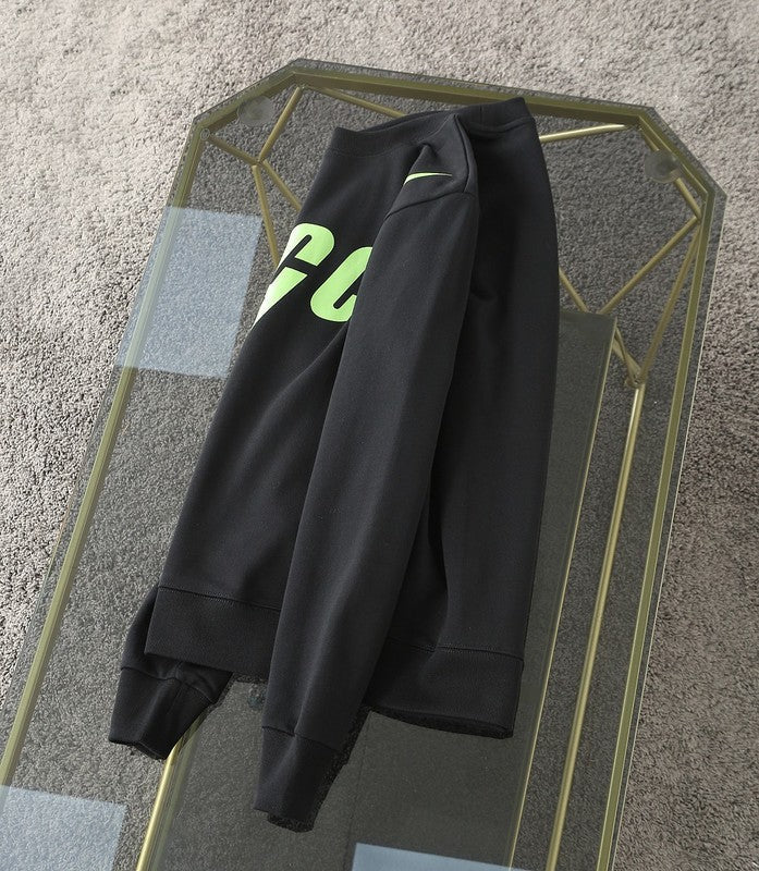 Flat lay presentation of Gucci luxury clothing with tailored silhouette