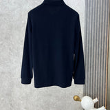 Burberry clothing detail view — premium authentic designer style