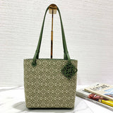 Ziva's Charm handbag – angled view (21cm*10cm*22cm)