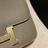 Clean-Lined bag shown from front angle