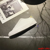 Givenchy shoes Style 065 - packaging and accessories
