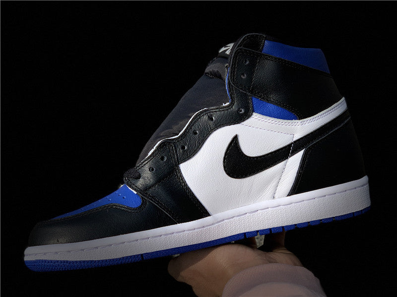 Nike Men's & Women's Signature Luxury Sneakers — Style 024 detail view