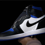 Nike Men's & Women's Signature Luxury Sneakers — Style 024 detail view