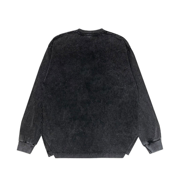 Amiri hoodie close-up — premium authentic designer style